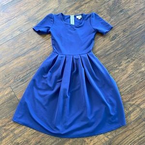 LuLaRoe Amelia Dress